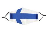 Kasvomaski Suomi 