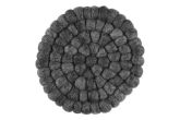 Pannunalunen Pihla 20cm graniitti