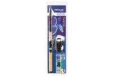 Avokelasetti 2,7 m teleskooppi +tarvikeboxi Rookie 
