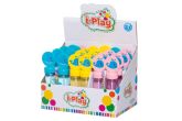 Mini saippuakuplasauva valas lajitelma 30 ml