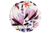 Lautanen Flora lila 26 cm