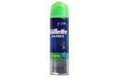 Gillette parranajogeeli 200 ml EN-FI-SE-NO-DK Series Sensitive Skin