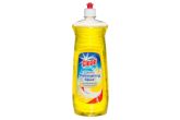 Clean astianpesuaine 1 L EN-FI-SV-NO-DK sitruuna