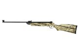 Ilmakivääri camo 