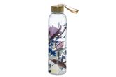 Vesipullo Flora lila 0,55 L