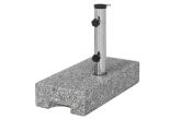 Päivänvarjonjalka Graniitti 25 kg