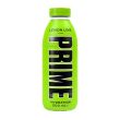 Prime nesteytysjuoma Lemon Lime FI-SE 500 ml