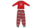 Mikki Pyjama Joulu laatikossa miehille S-XXL: 1,2,2,2,1