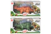 Dinosaurus leikkisetti äänillä lajitelma
