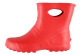 Saappaat Garden punainen 36-41