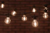 LED-valoketju Filament 10 LED lisäsarja