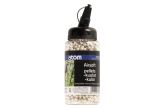 Airsoft kuula 0,25 g 2000 kpl