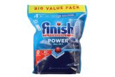 Finish Konetiskitabletti 80 kpl Power All In One FI-SV-NO