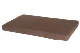 Lavapehmuste Panama taupe 120x80 cm