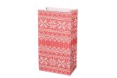 Paperipussi Cozy 13x8x24 cm 10 kpl