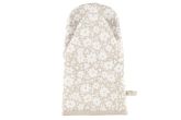 Patakinnas Bloom beige 18x30 cm