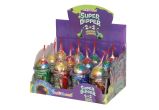 Lolliboni Super Dipper tikkari ja jauhe lajitelma FI-SV-ET 50 g