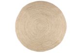 Matto Rauha 100 cm natural
