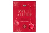 Lahjapakkaus kasvonaamiot 5 os Night deluxe Sweet Allure