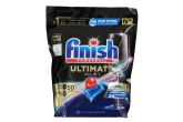 Finish Konetiskitabletti 50 kpl Ultimate All In One FI-SV-NO