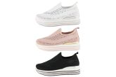 Lenkkarit Mesh Venyke Bling 36-41
