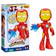 Supersized toimintahahmo Iron Man