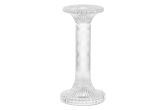 Kynttilänjalka Jade kirkas 18 cm