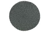 Tabletti Letti halk. 38 cm tummanvihreä