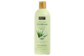 Aloe Vera hoitoaine EN-FI-SV-NO-DK 400 ml