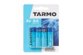 Paristo AA 4 kpl