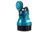 Uppopumppu puhtaalle vedelle 350 W 
