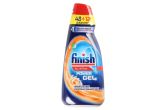 Finish Konetiskigeeli 900 ml All In One Max Odour Control FI-SV-NO