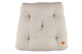 Istuintyyny Kumpu 60x55 cm beige