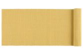 Kaitaliina Solid 35x140 cm keltainen
