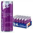 Energiajuoma Purple Edition Metsämarja 250 ml FI-SV