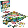 Monopoly Pokemon peli FI, SV