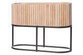 Kukkateline Urban Eden ovaali 40 cm