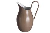 Kannu Emalia beige 2,5 L