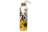 Vesipullo Flora keltainen 0,55 L