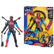VenomVersus Spider-Man Liquid Shifter toimintahahmo 27 cm