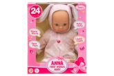Anna nukke ensimmäiset sanani 38 cm