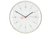 Seinäkello Time 30 cm