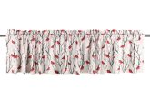Verhokappa Punatulkku 50x250 cm