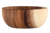 Kulho akasia 18 cm