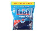 Finish Konetiskitabletti 65 kpl Power All In One FI-SV-NO