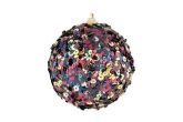 Kuusenpallo Rainbow 8 cm 
