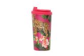 Kahvimuki take away pantteri 47 cl