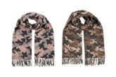 Huivi Camo 