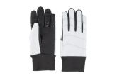 Heijastavat Stretch sormikkaat Fleece nuorten 8