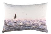 Koristetyyny Sailing 40x60 cm